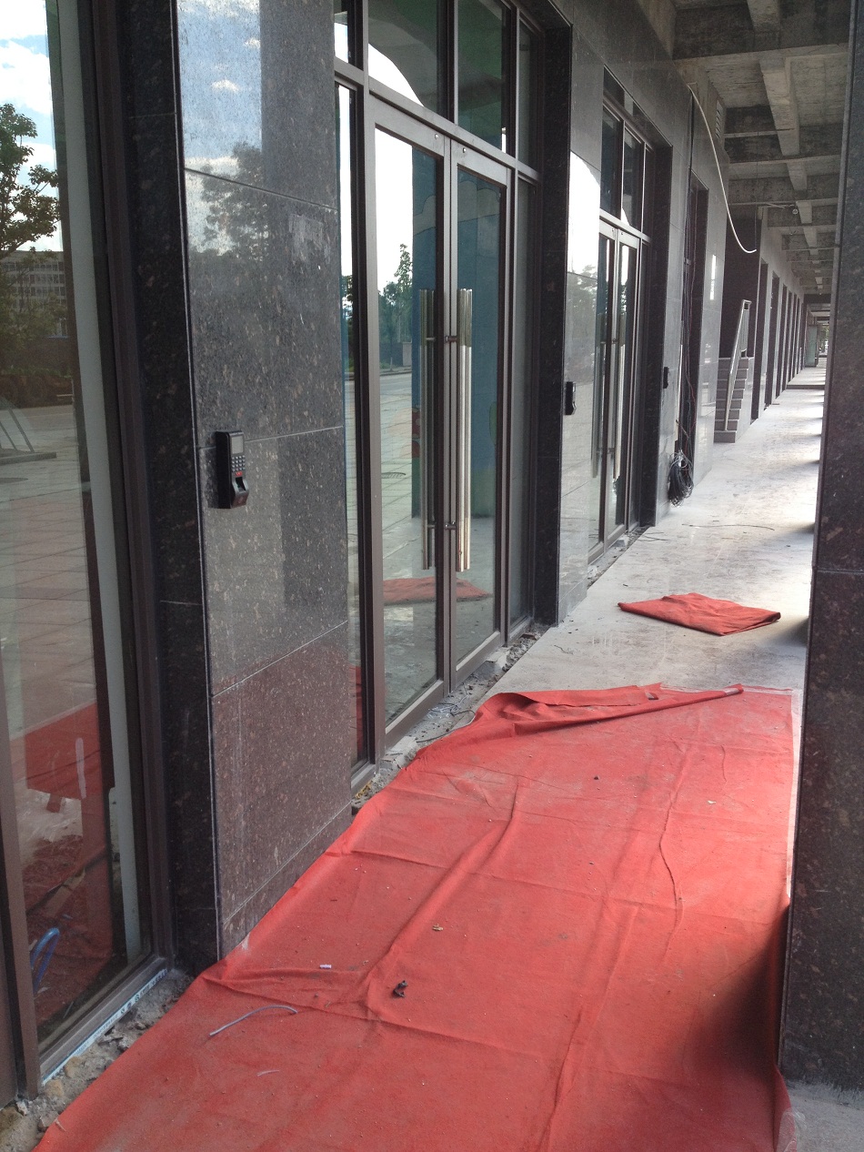 ����ָ���Ž����̰���-�����׶�԰�Ž�ϵͳ