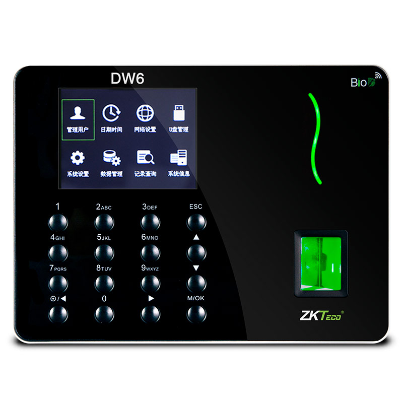 �п��ǻ�DW6���������ƿ��ڻ� �ֻ�APPָ��ʽ���ڻ�WIFI�򿨻�ǩ